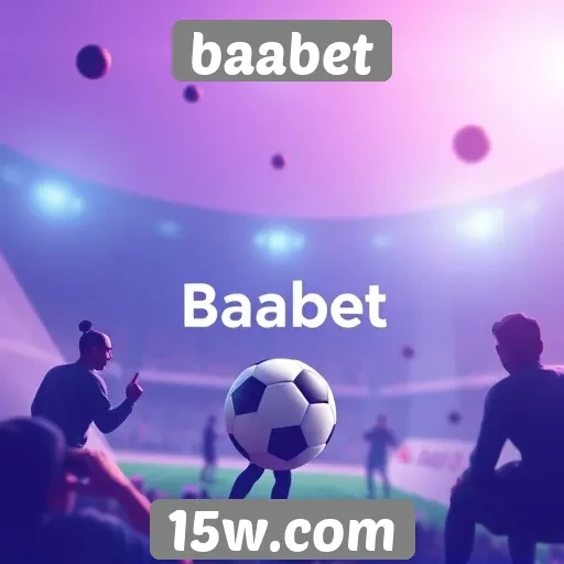 Perspectivas sobre o crescimento do baabet no mercado de jogos