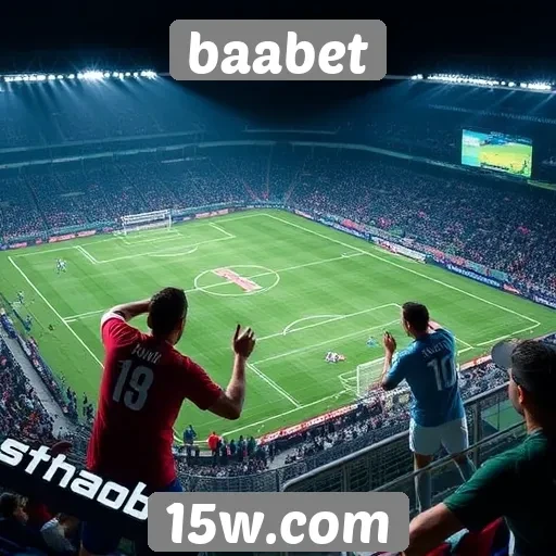 Novas funcionalidades do baabet para jogadores em 2025