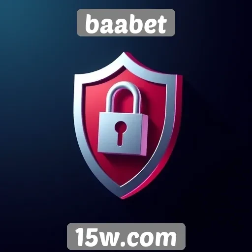 Avaliação de segurança do site Baabet em destaque