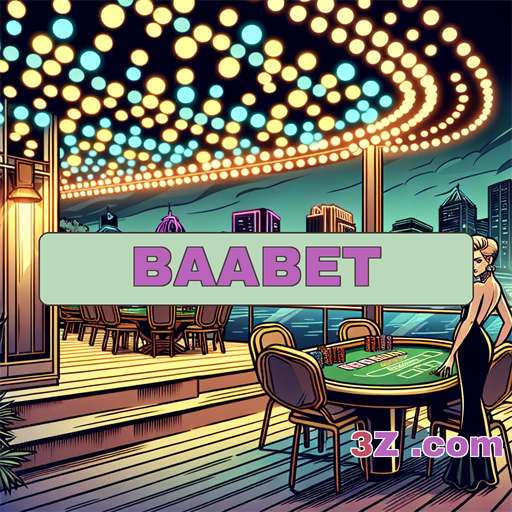Baabet: Uma Plataforma de Jogos Confiável e Atraente