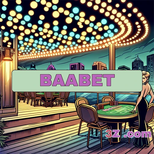 Baabet: Uma Plataforma de Jogos Confiável e Atraente
