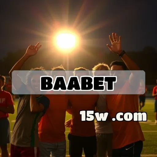 baabet: Atraia Emoções com Alto Rolo Hoje Mesmo!