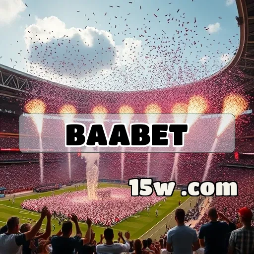 baabet: Explore os Melhores Jackpots e Ganhe Grandes Prêmios