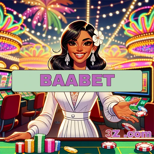 Experimente a Plataforma Baabet e Mergulhe nos Jogos