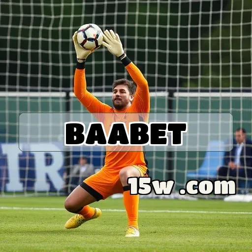 baabet: Uma Aventura nas Apostas Esportivas que Você Não Pode Perder!